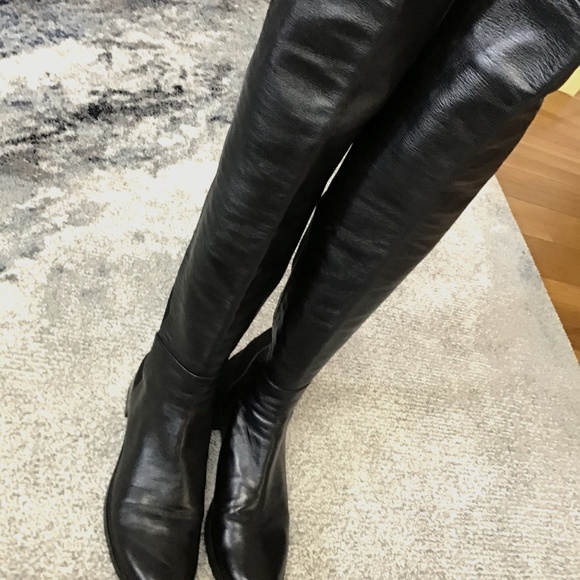 Stuart Weitzman Shoes - STUART WEITZMAN BOOTS